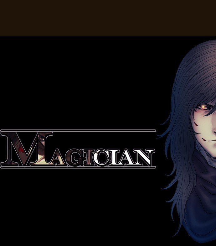 Magician (KIM Sarae) Chapter 516 51